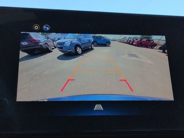New 2026 Lakeshore Blue Metallic Chevrolet RS image 25