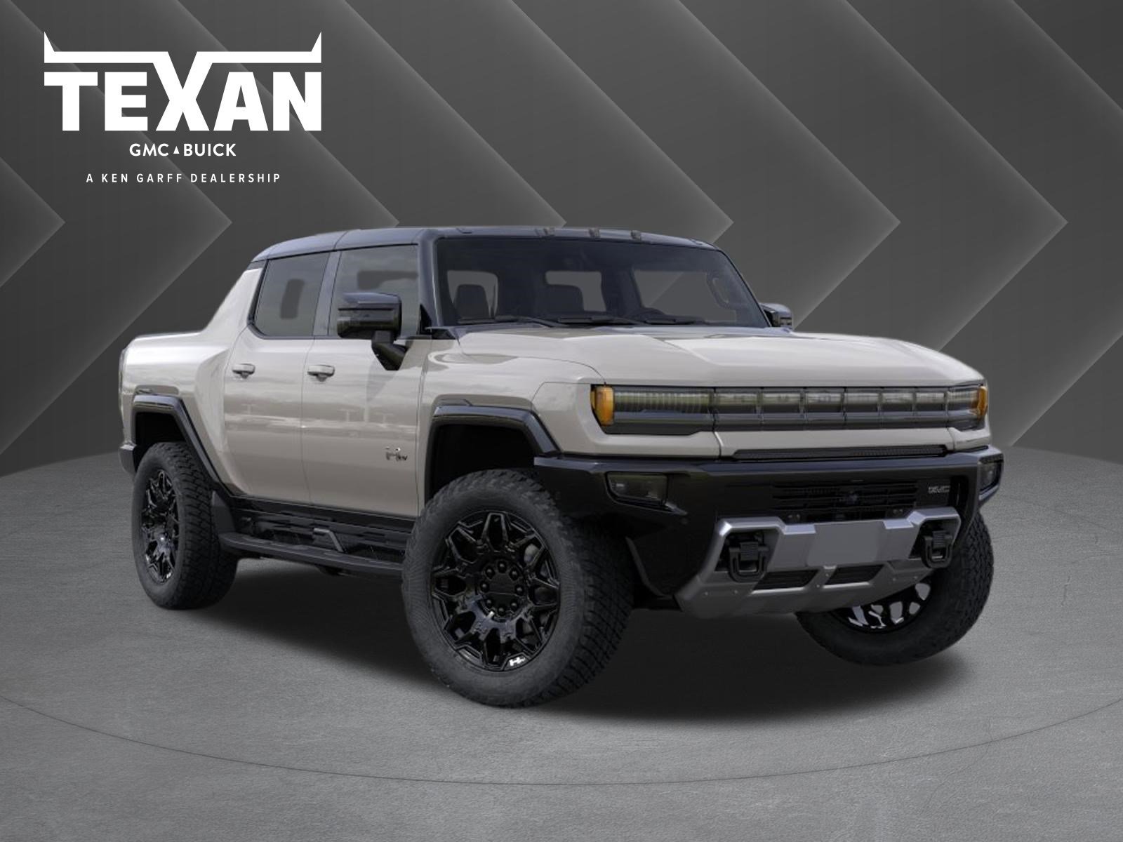 2026 GMC Hummer EV 2X's photo