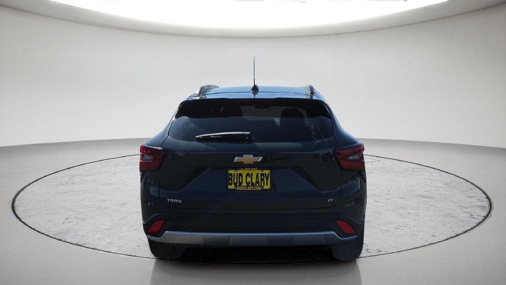 2026 Chevrolet Trax LT - Photo 16