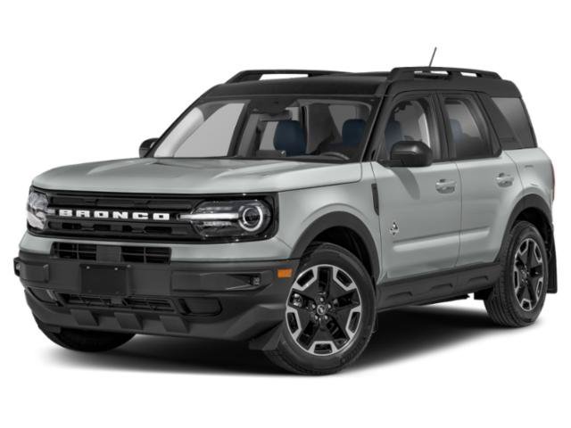 Used 2023 Cactus Ford Outer Banks image 1
