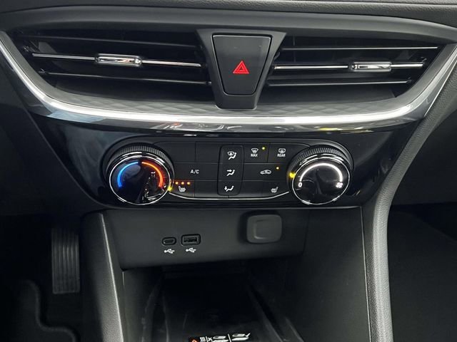New 2026 Summit White Buick Sport Touring image 21