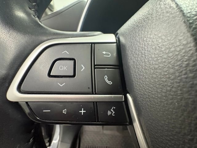 2023 Toyota Highlander Platinum - Photo 24