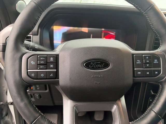 Used 2024 Avalanche Ford Lariat image 12