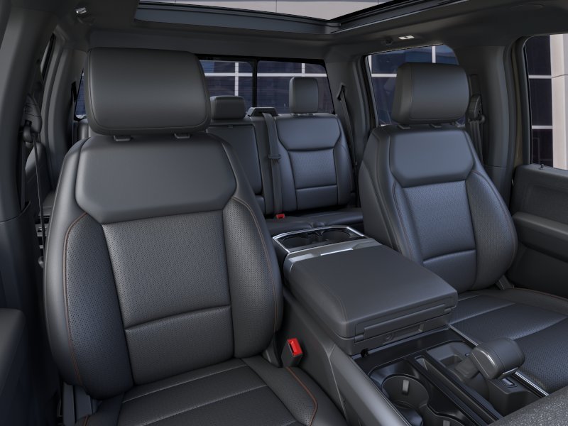 New 2026 Marsh Gray Ford Lariat® image 10