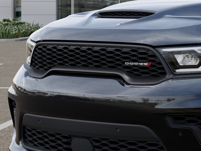 New 2026 Diamond Black Clear-Coat Exterior Paint Dodge GT Premium HEMI V8 image 45