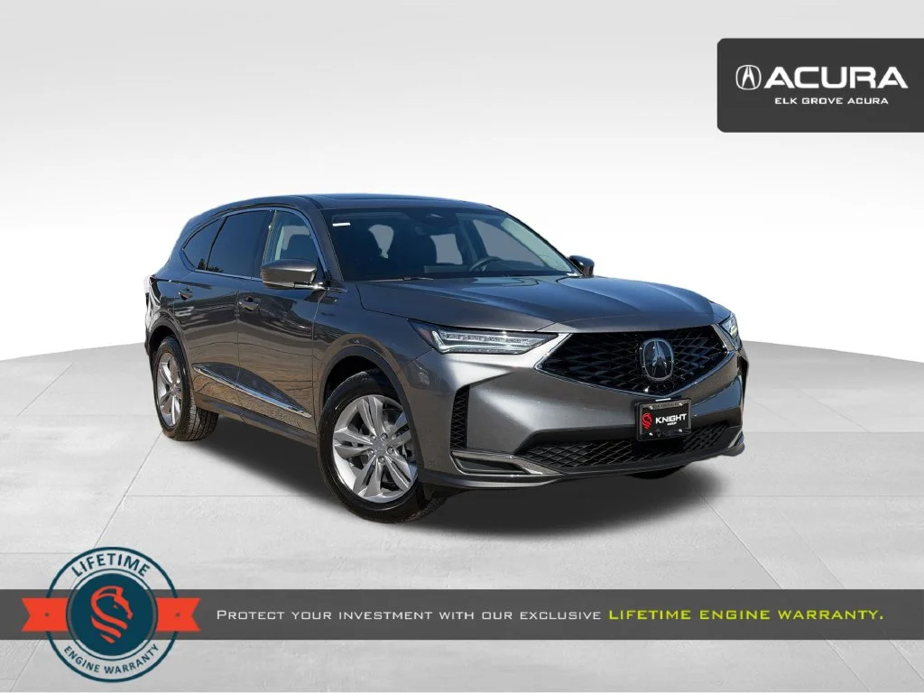 2026 Acura MDX Base