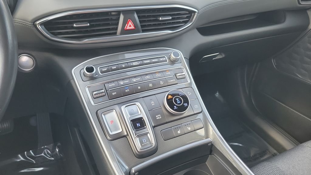 2023 Hyundai Santa Fe SEL - Photo 15