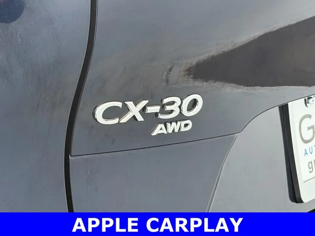 Used 2023 Blue Mazda 2.5 S Select Package image 8