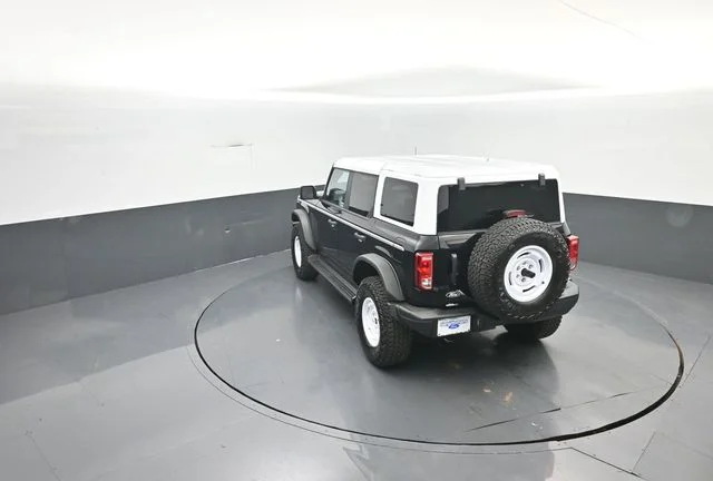 New 2026 Black Ford Heritage Edition image 28