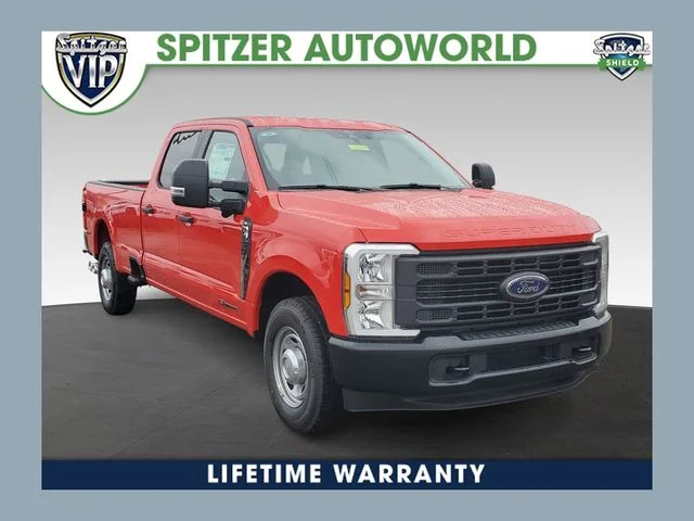 2024 Ford Super Duty F-350® XL