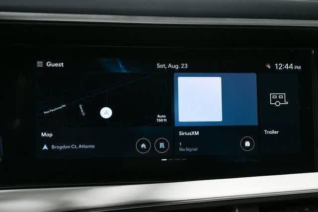 2026 Hyundai Palisade Calligraphy - Photo 125