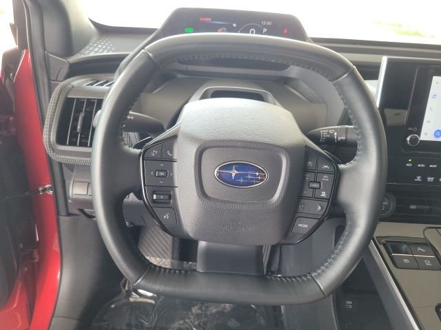 Used 2024 Red Subaru Premium image 23