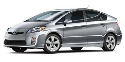 Used 2011  Toyota Five image 1