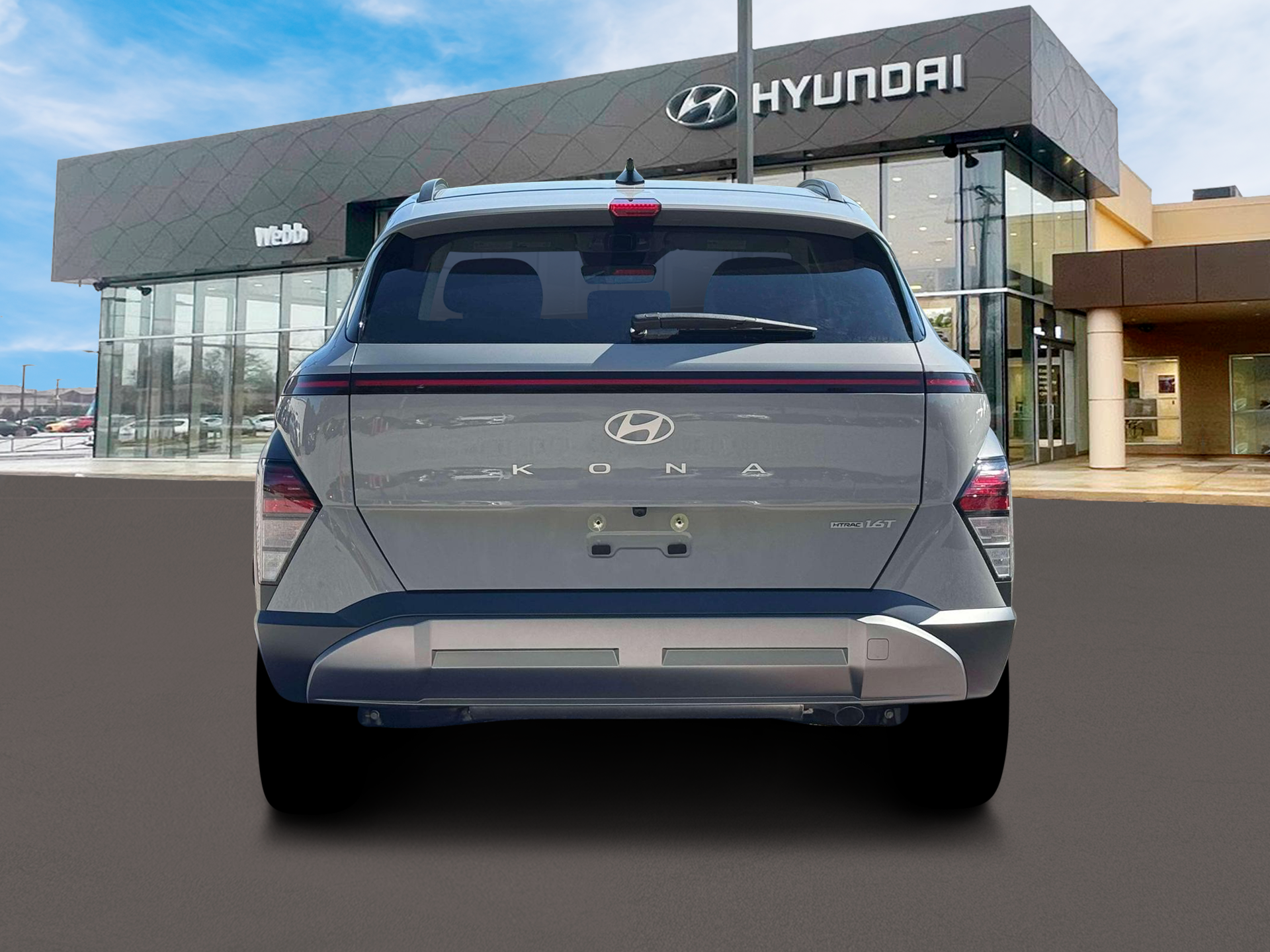2026 Hyundai Kona SEL Premium - Photo 7