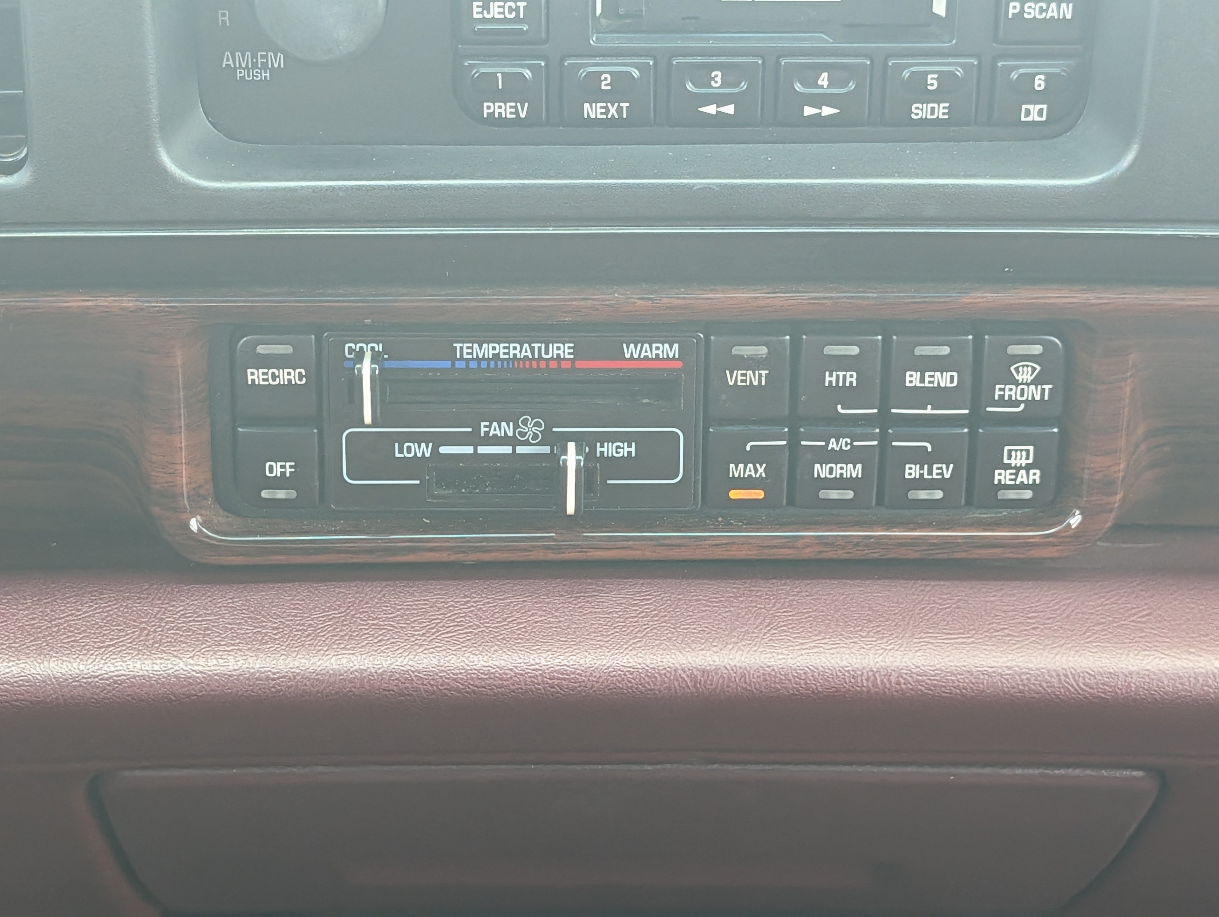Used 1997 Brown Buick Custom image 26