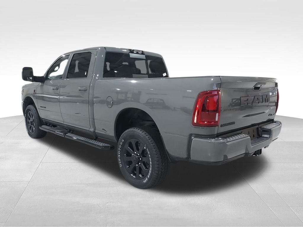 2026 RAM 2500 Laramie - Photo 9