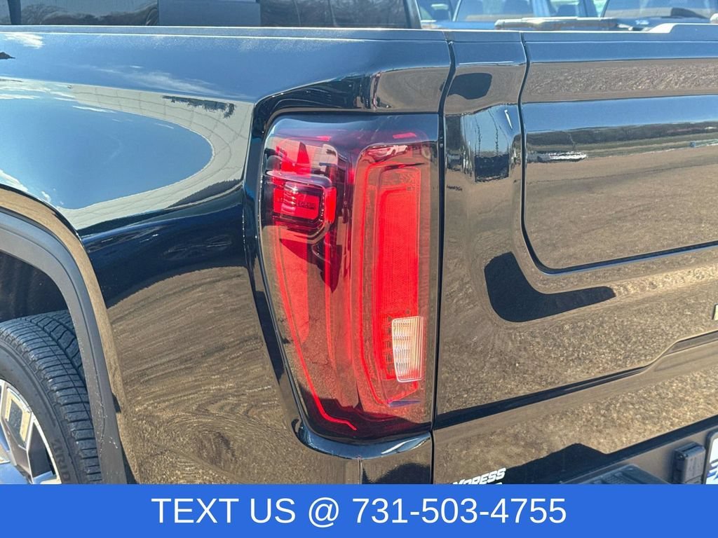 2024 GMC Sierra 1500 Denali Denali - Photo 11