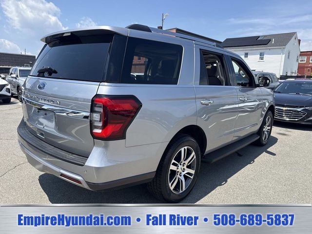 2024 Ford Expedition Limited - Photo 8