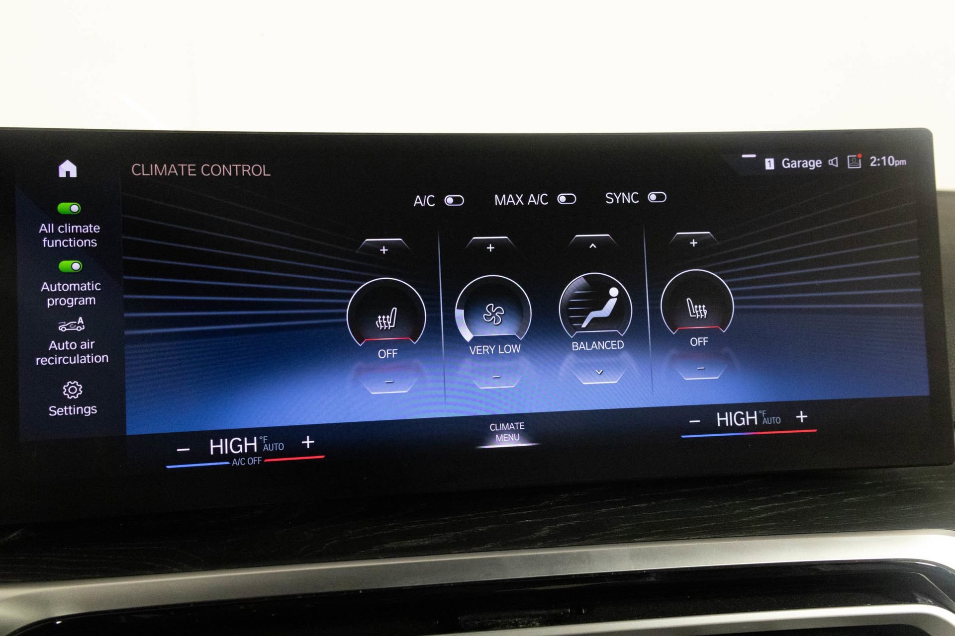 2023 BMW 330I - Image 24