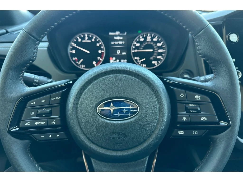 New 2026 CRYSTAL WHITE PEARL Subaru Sport image 23