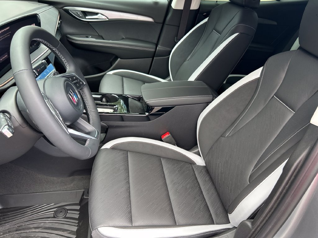 2026 Buick Envision Sport Touring - Photo 10