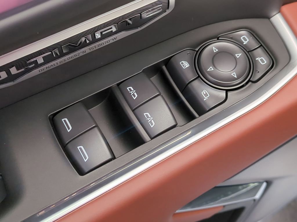 2026 GMC Sierra 1500 Denali Ultimate - Photo 24