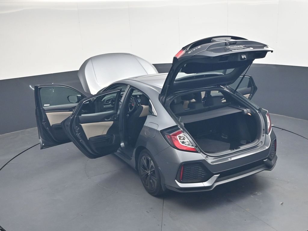 Used 2019  Honda EX image 46