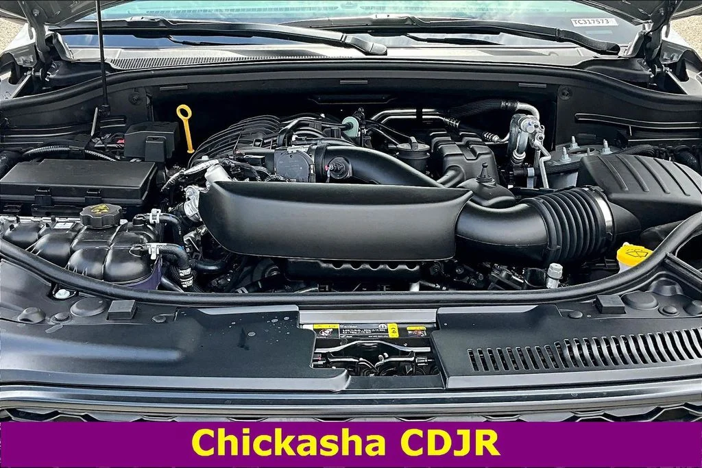 New 2026 Destroyer Gray Clear-Coat Exterior Paint Dodge GT image 11