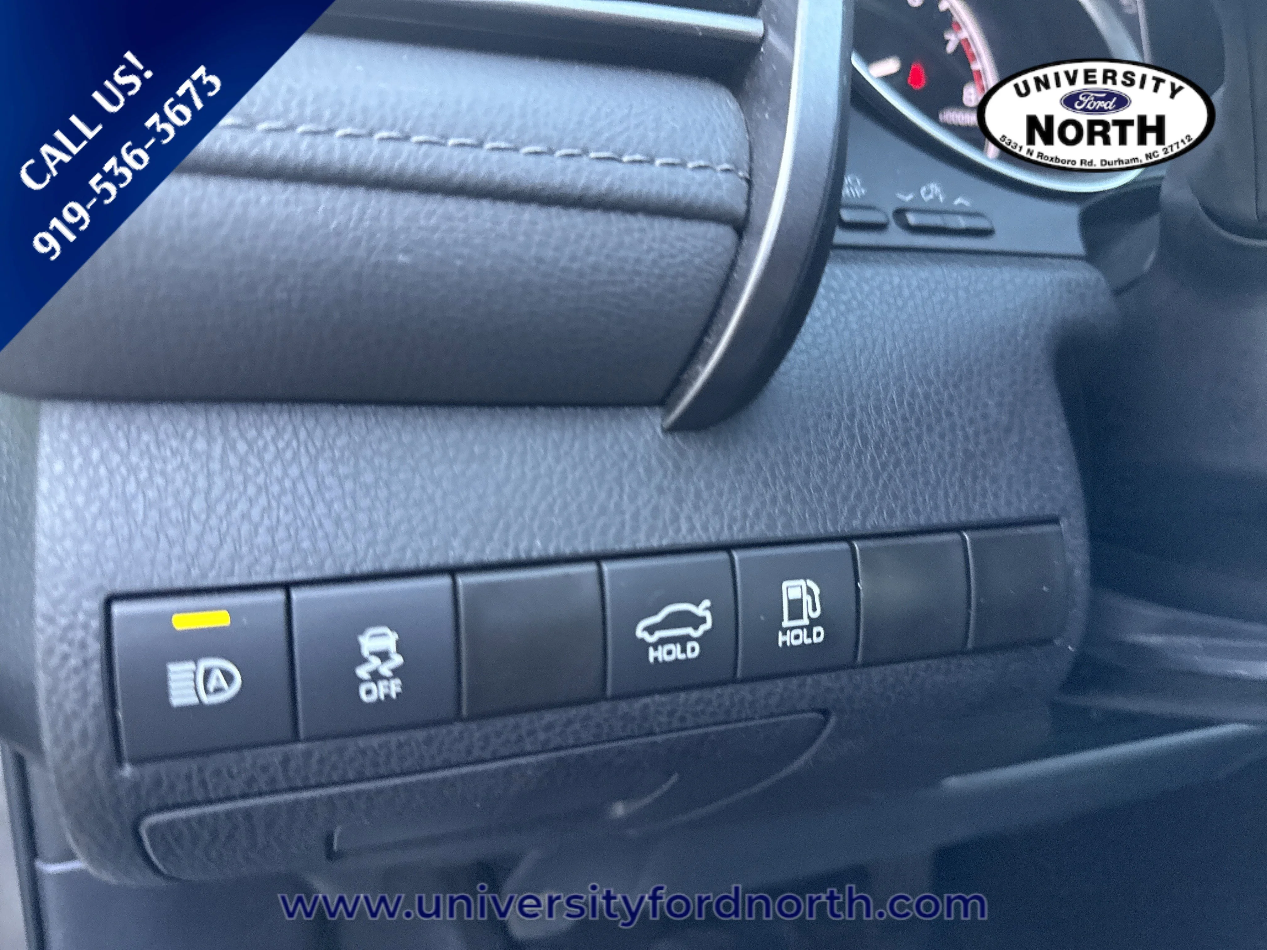 Used 2024 Predawn Gray Mica Toyota LE image 14