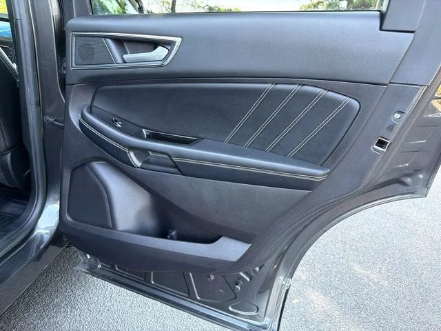 Used 2019 Gray Ford ST image 16