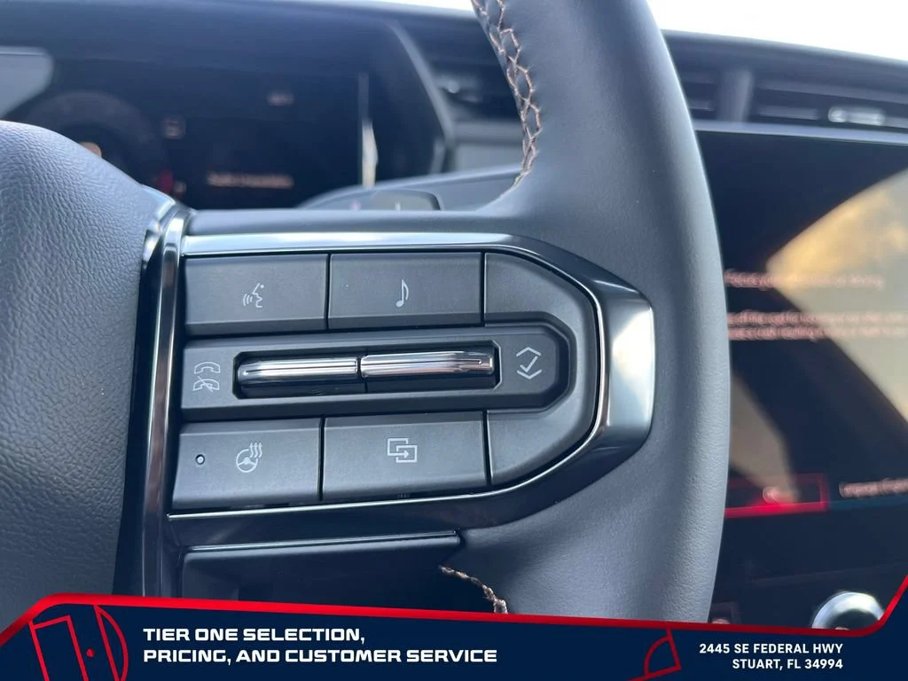 New 2026 Sterling Metallic GMC AT4 image 26