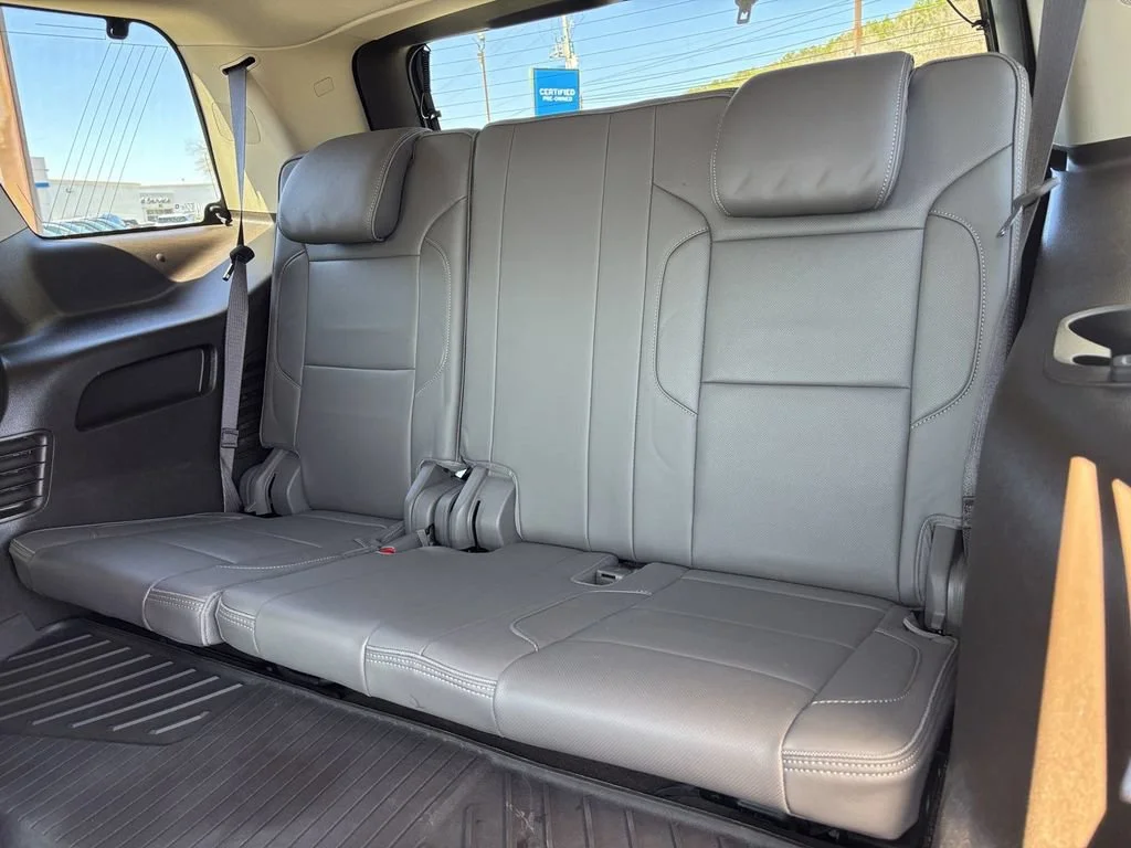 Used 2020 SUMMIT WHITE GMC Denali image 18