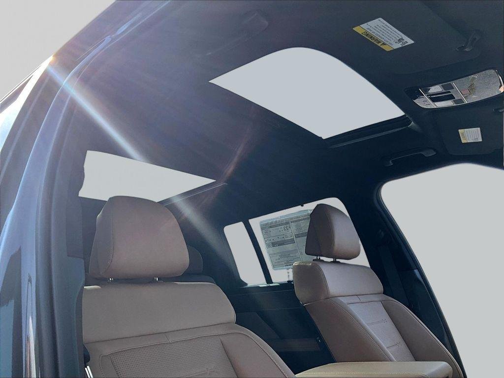 New 2026 Gray Hyundai Limited AWD image 30