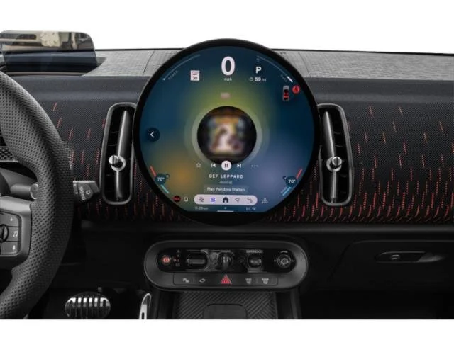 2026 MINI Countryman John Cooper Works - Photo 9