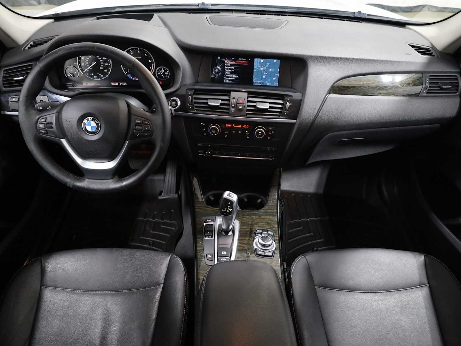 Used 2014 Silver BMW xDrive35i image 24