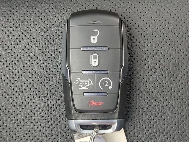 2026 RAM 1500 Laramie - Photo 37