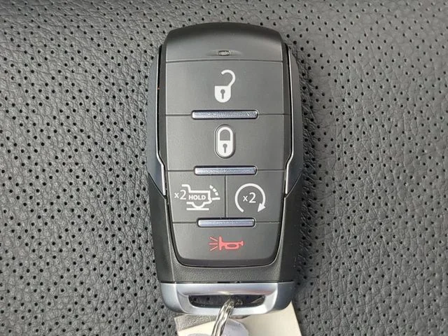 2026 RAM 1500 Laramie - Photo 37