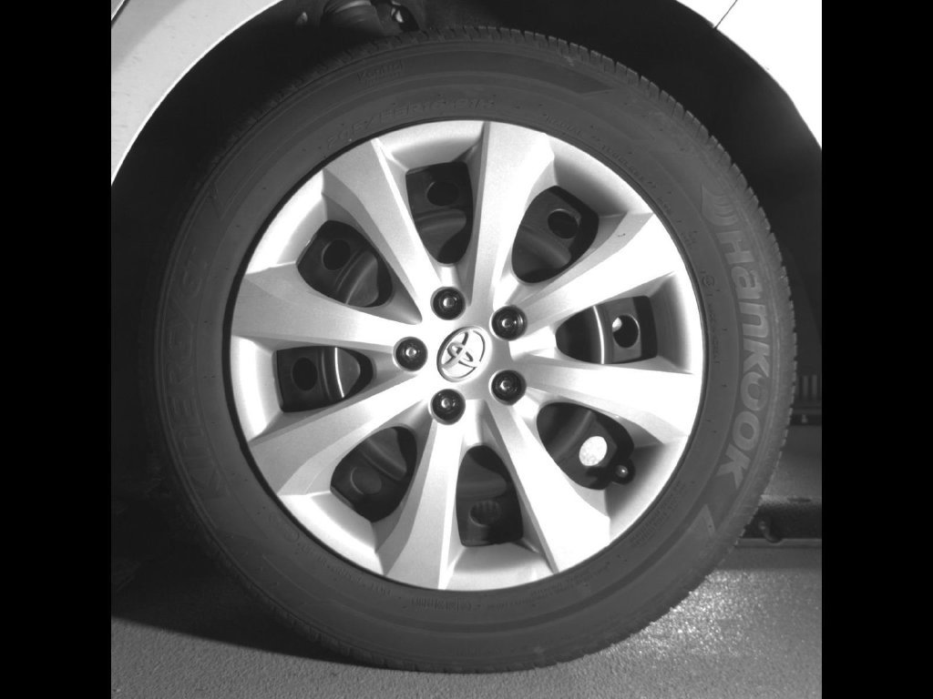 Used 2025 Beige Toyota LE image 11