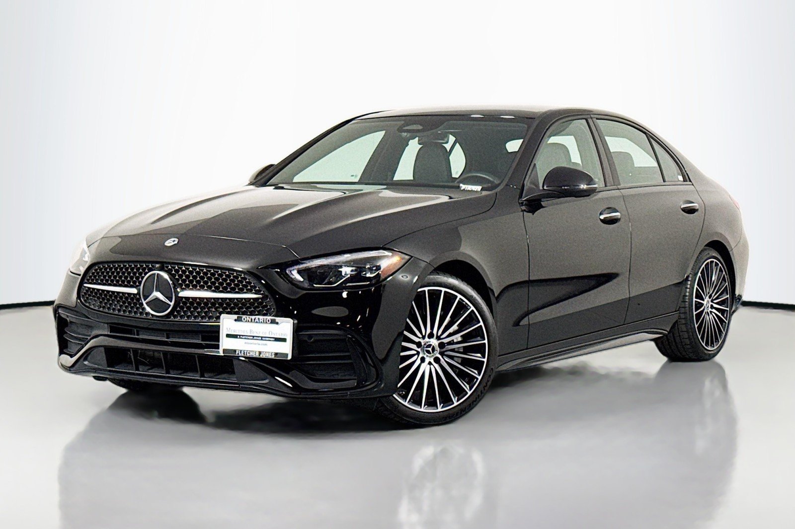 2023 Mercedes-Benz C-Class C 300's photo