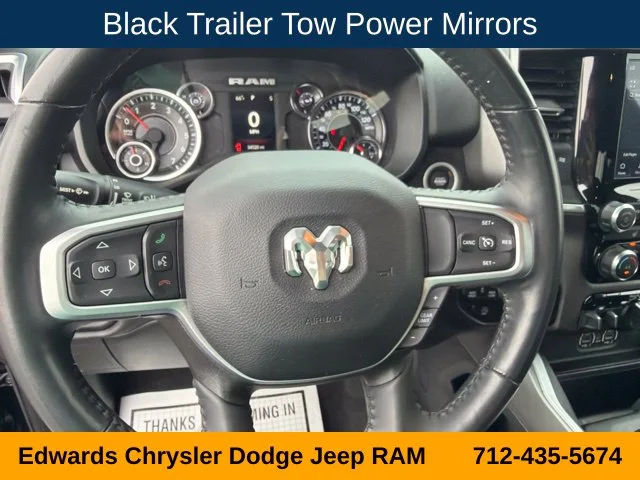 Used 2023 Black Ram Big Horn image 24