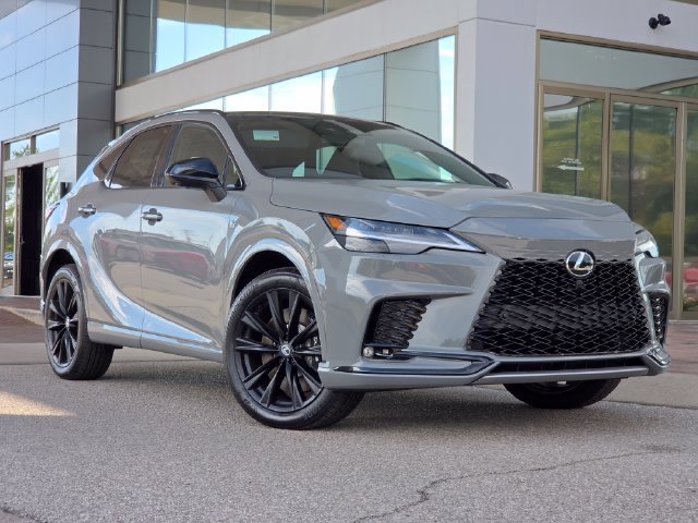 New 2026 Incognito Lexus F SPORT PERFORMANCE AWD image 2