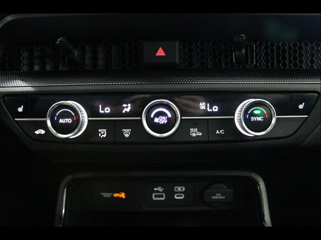 2023 Honda CR-V Sport - Photo 30