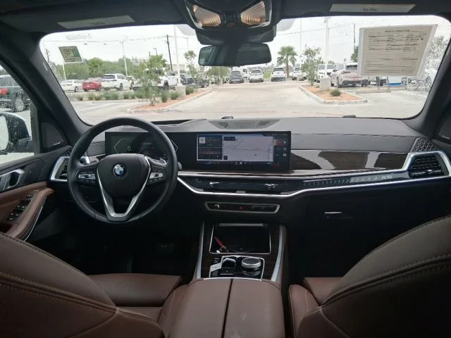 2024 BMW X5 40i - Photo 9