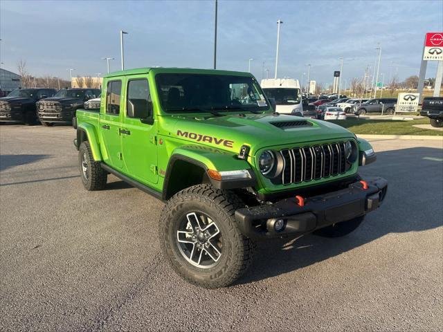 New 2026 Mojito (DISC) Jeep Mojave image 2