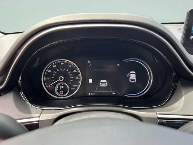 Used 2025 Blue Genesis 2.5T image 34