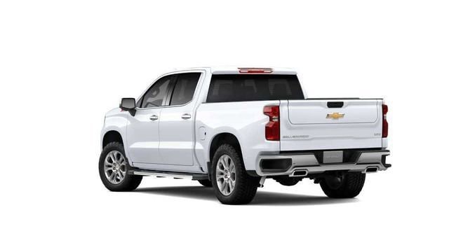 2026 Chevrolet Silverado 1500 LTZ - Photo 13