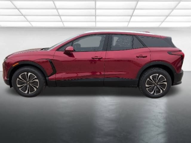 2026 Chevrolet Blazer EV LT - Photo 28