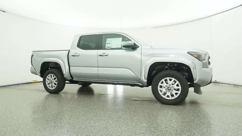 Certified Used 2026 Silver Toyota SR5 image 48
