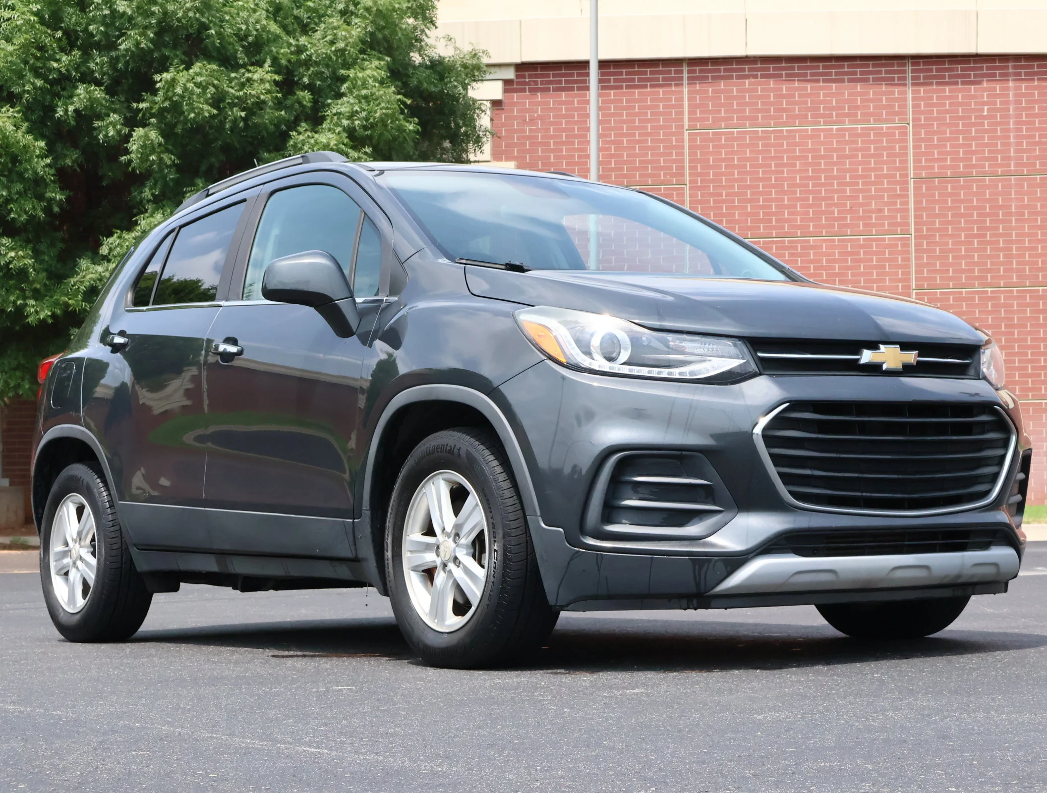 122 Pre-Owned Cars, Trucks, SUVs in Stock in Norman | Landers
