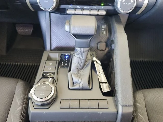 New 2026 Underground Toyota SR5 image 21